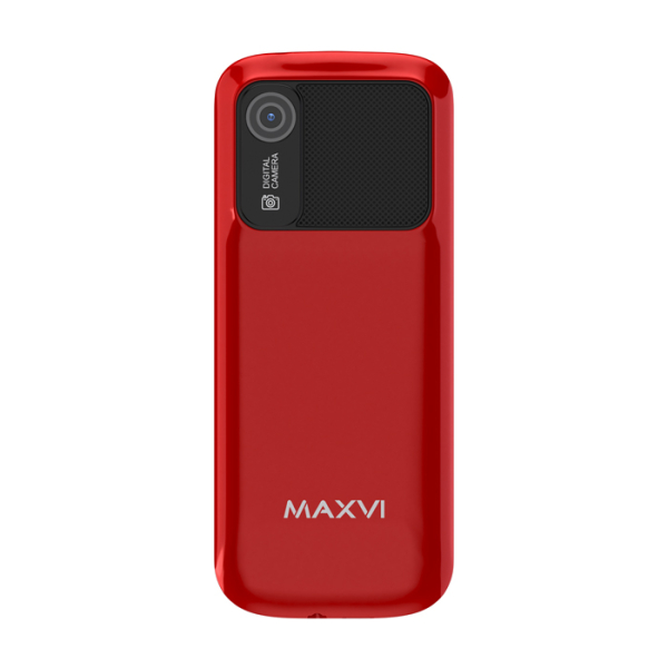 Купить Maxvi P30 red-2.jpg